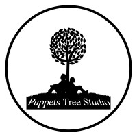 Puppets Tree Studio logo, Puppets Tree Studio contact details