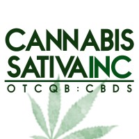 Cannabis Sativa Inc logo, Cannabis Sativa Inc contact details