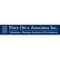 Peter Ott & Associates Inc. logo, Peter Ott & Associates Inc. contact details