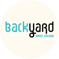 Backyard Communication logo, Backyard Communication contact details