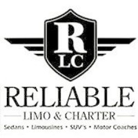 Reliable Limo & Charter logo, Reliable Limo & Charter contact details