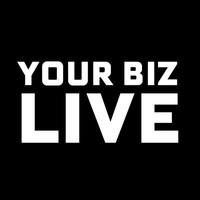 YOUR BIZ LIVE. Where Business Makes News...For Consumers logo, YOUR BIZ LIVE. Where Business Makes News...For Consumers contact details