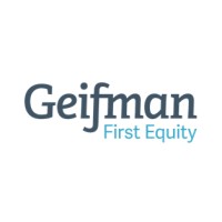 Geifman | First Equity logo, Geifman | First Equity contact details