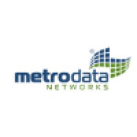 Metro Data Networks logo, Metro Data Networks contact details