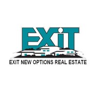 EXIT New Options Real Estate logo, EXIT New Options Real Estate contact details