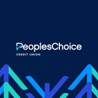 PeoplesChoice Credit Union logo, PeoplesChoice Credit Union contact details