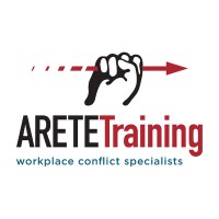 ARETE safety and protection inc. logo, ARETE safety and protection inc. contact details