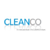 CLEANCO Maintenance Corp. logo, CLEANCO Maintenance Corp. contact details