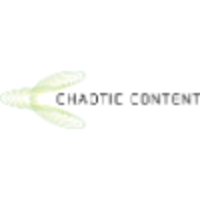 Chaotic Content logo, Chaotic Content contact details