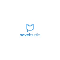 Novel Audio logo, Novel Audio contact details