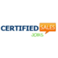 Certified Sales Jobs logo, Certified Sales Jobs contact details