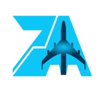 Ziegler Aerospace logo, Ziegler Aerospace contact details