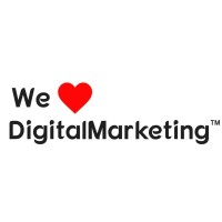 We Love Digital Marketing - Canada logo, We Love Digital Marketing - Canada contact details