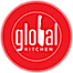 Global Kitchen logo, Global Kitchen contact details