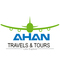 Ahan Travels & Tours logo, Ahan Travels & Tours contact details