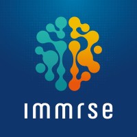 Immrse logo, Immrse contact details