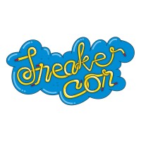 Sneaker Con logo, Sneaker Con contact details