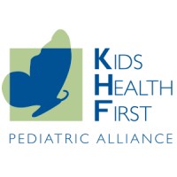 KHF Primary & Specialty Care logo, KHF Primary & Specialty Care contact details