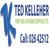 Ted Kelleher First Aid & Hygiene Supplies Ltd. logo, Ted Kelleher First Aid & Hygiene Supplies Ltd. contact details