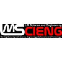 LM Science and Engineering logo, LM Science and Engineering contact details