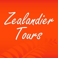 Zealandier Tours NZ Ltd logo, Zealandier Tours NZ Ltd contact details