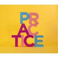 PRACTICE STUDIOS logo, PRACTICE STUDIOS contact details