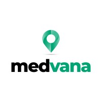 Medvana logo, Medvana contact details