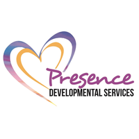 Presence Developmental Services logo, Presence Developmental Services contact details