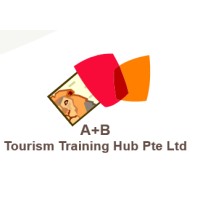 A+B Tourism Training Hub Pte Ltd logo, A+B Tourism Training Hub Pte Ltd contact details