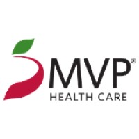 MVP Health Care logo, MVP Health Care contact details