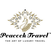 Peacock Travel logo, Peacock Travel contact details