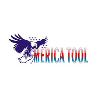 Merica Tool MFG logo, Merica Tool MFG contact details