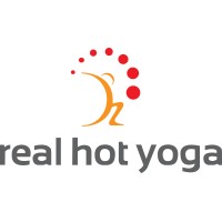 Real Hot Yoga, LLC logo, Real Hot Yoga, LLC contact details