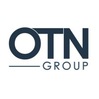 OTN Group logo, OTN Group contact details