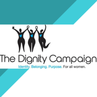 The Dignity Campaign logo, The Dignity Campaign contact details