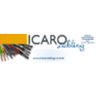 Icaro Cabling Comercio e Serviços LTDA logo, Icaro Cabling Comercio e Serviços LTDA contact details