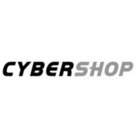 Cybershop logo, Cybershop contact details