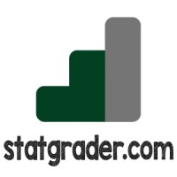 Statgrader.com logo, Statgrader.com contact details