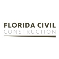 Florida Civil Construction logo, Florida Civil Construction contact details