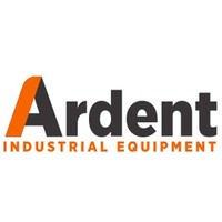 Ardent Industrial Equipment logo, Ardent Industrial Equipment contact details