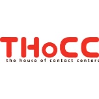 THoCC logo, THoCC contact details