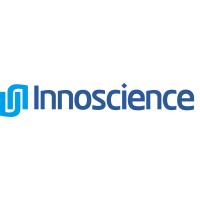 Innoscience logo, Innoscience contact details