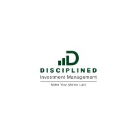 Disciplined Investment Management logo, Disciplined Investment Management contact details