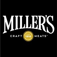 Miller's Craft Meats logo, Miller's Craft Meats contact details