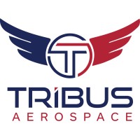 Tribus Aerospace logo, Tribus Aerospace contact details