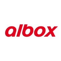 Albox logo, Albox contact details