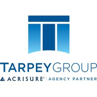 Tarpey Group logo, Tarpey Group contact details