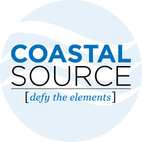 Coastal Source logo, Coastal Source contact details