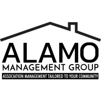 Alamo Management Group logo, Alamo Management Group contact details