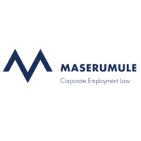 Maserumule Corporate Employment Law logo, Maserumule Corporate Employment Law contact details